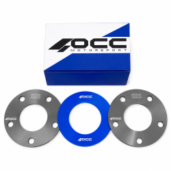 SEPARATOREN OCCMOTORSPORT...