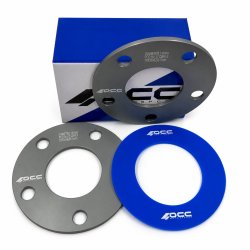 SEPARATORS OCCMOTORSPORT...