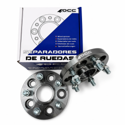 SEPARATOREN OCCMOTORSPORT...