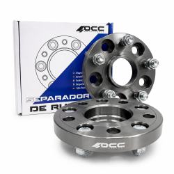 SEPARATOREN OCCMOTORSPORT...