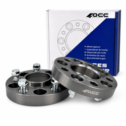 SEPARATOREN OCCMOTORSPORT...