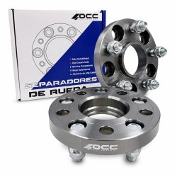 OCCMOTORSPORT SPACERS...
