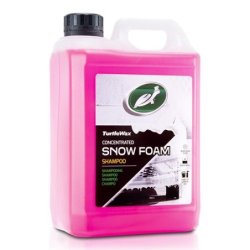 HYBRID SNOW FOAM
