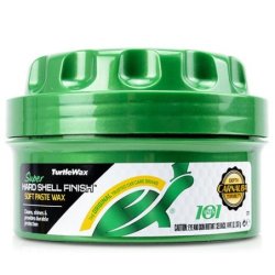 CERA SUPER HARD SHELL FINISH