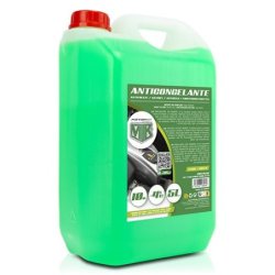 ANTIKONTAKT 5L 10% GRÜN -4º C