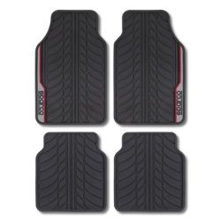 ALFOMBRA F507 INTL ROJO