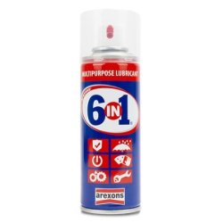 MULTI-PURPOSE LUBRICANT 200ML