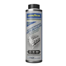 HEAD GASKET SEALANT AND...