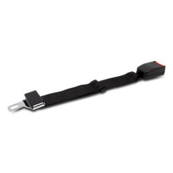 ADJUSTABLE CAR SEAT BELT...