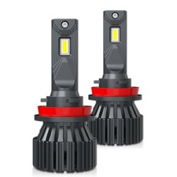 KIT BOMBILLAS LED CANBUS...