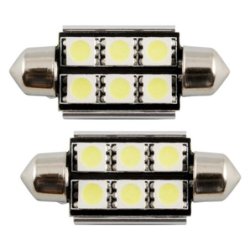 BOMBILLA PLAFONIER 6 LED 39...