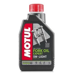 FORK OIL SAE 5W 1L MOTUL...