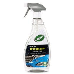TEER- UND INSEKTENENTFERNER...