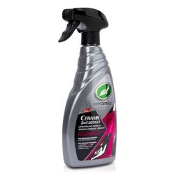 3 IN 1 CLEANER CERAMIC LINE