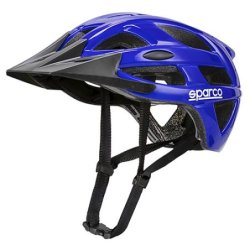 SPARCO HELMET BIKE/SCOOTER...