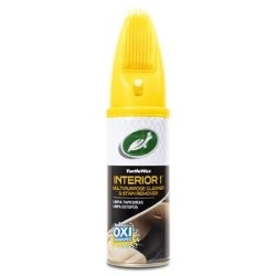 INT FOAM 1 WITH BRUSH 400ML...
