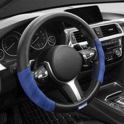 STEERING WHEEL COVER SPC...