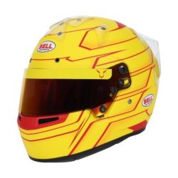 KC7-CMR PRO - L.HAMILTON...