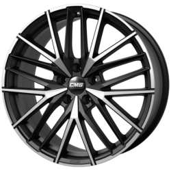 RODA CMS C36 9.5x21 ET30...