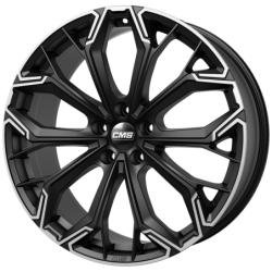 RODA CMS C37 8x18 ET40...