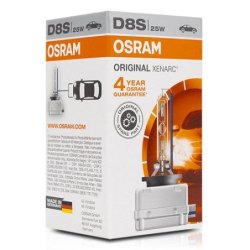 OSRAM XENARC D8S PK32D-1 V...