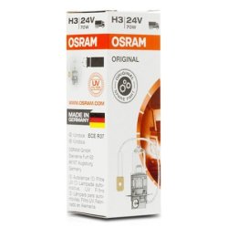OSRAM ORIGINAL HALOGEN...