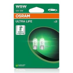 OSRAM ULTRALIFE 2825ULT-2BL...