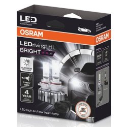 OSRAM LEDRIVING® HL BRIGHT...