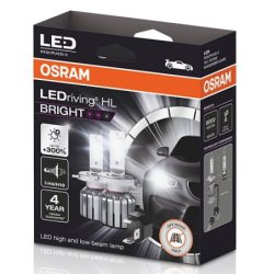 OSRAM LEDRIVING® HL BRIGHT...