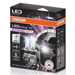 OSRAM LEDRIVING® HL INTENSE...