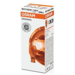 OSRAM 921NA WY16W 16W 12V...