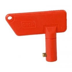 DISCONNECT SWITCH KEY EA/460