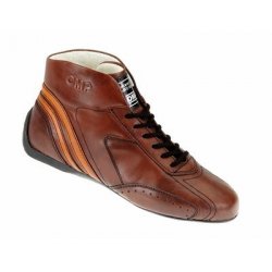 (OUTLET)CARRERA LOW BOTINES...
