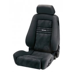 RECARO ERGOMED E CLIMA...