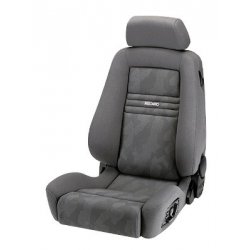 RECARO ERGOMED E BASIS...