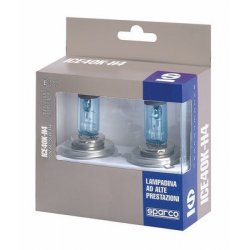 (OUTLET)BOMBILLAS SPARCO...