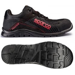 SPARCO PRACTICE NIGEL SHOES...