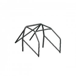 SPARCO ROLL CAGE 00723131
