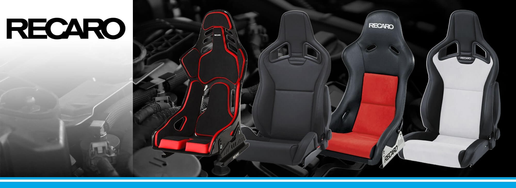 recaro