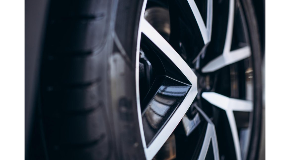 Separadores de llantas: mejora estética y estabilidad